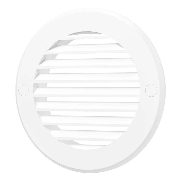 Grilă de ventilație d100 10RKN