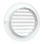 Grilă de ventilație d100 10RKN