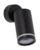 Spot Tk Lighting JET BLACK 1 GU 10 6910