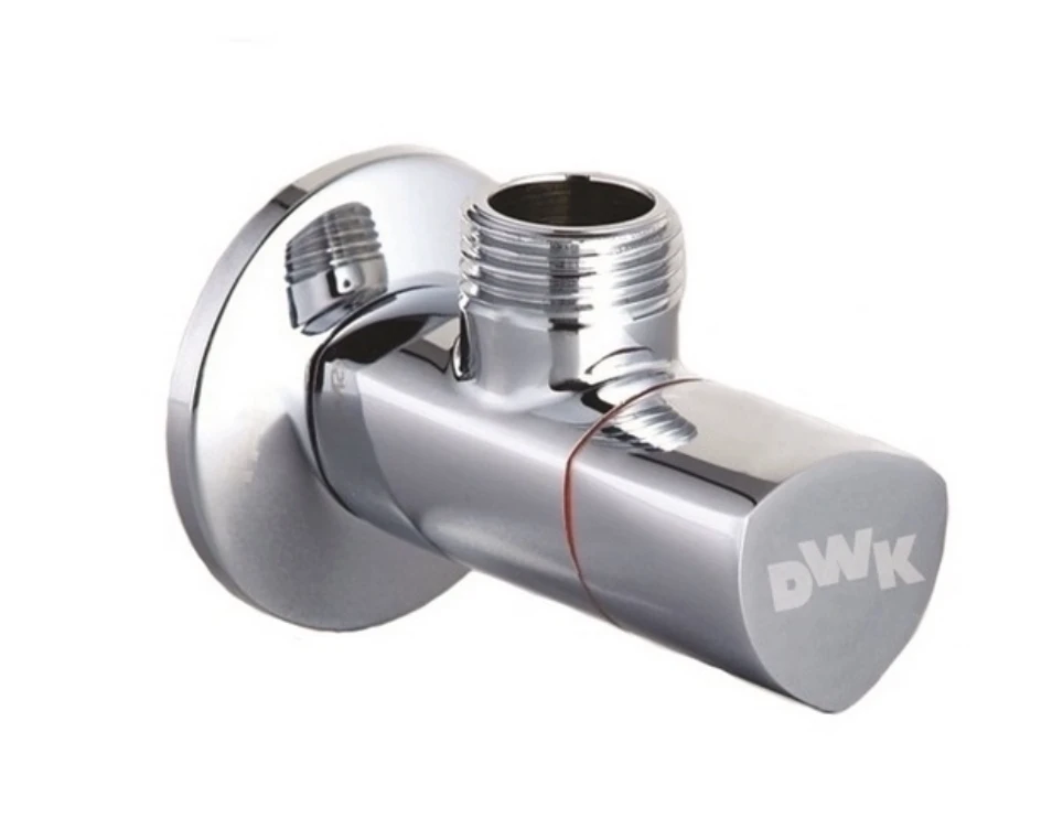 Robinet coltar DWK 1/2x1/2'' 15119 