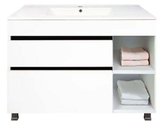 Мебель для ванной  Atlantis Brise 100 