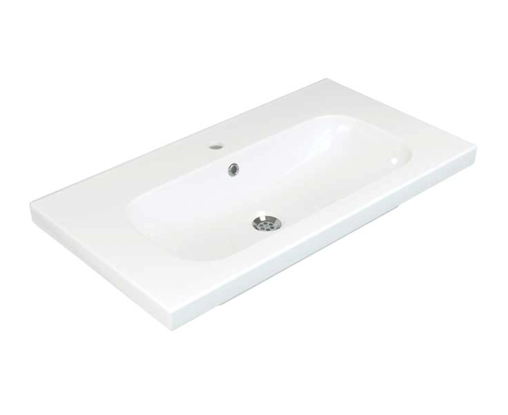 Lavoar Keramin Eridan 80 FS 1c white