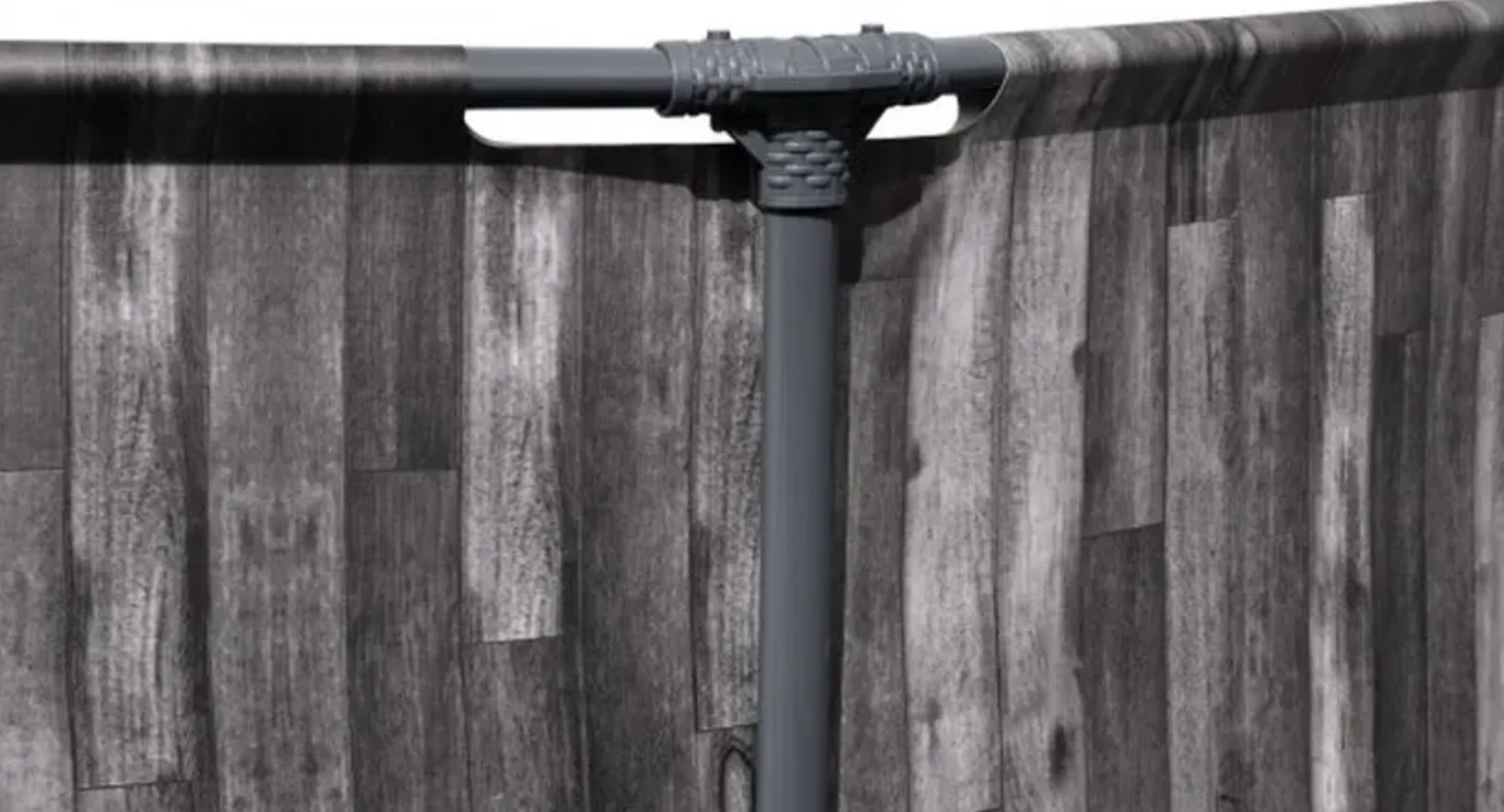 Piscină Bestway Steel Pro Max Round 13030L 5614Z 