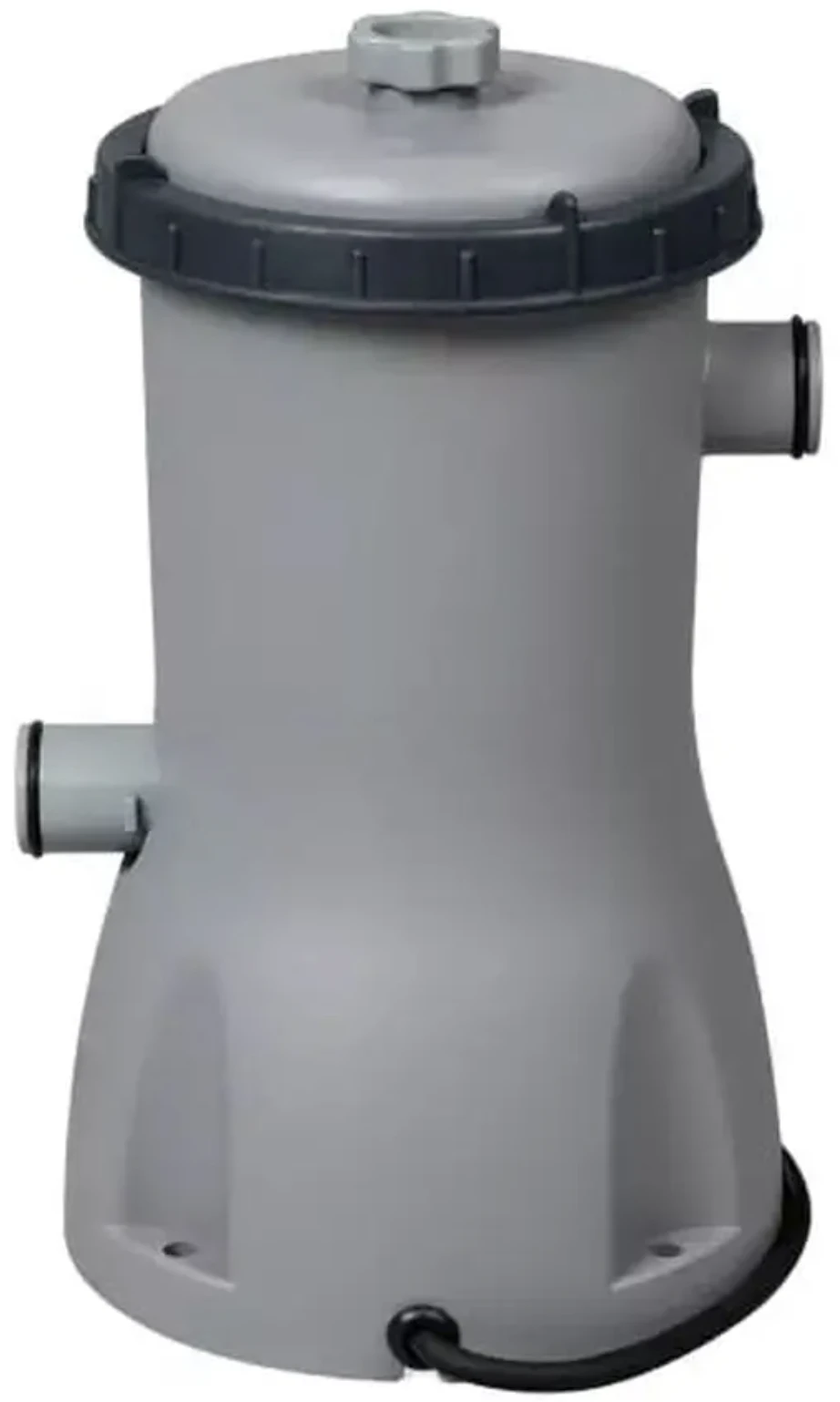 Piscină Bestway Steel Pro Max Round 13030L 5614Z 