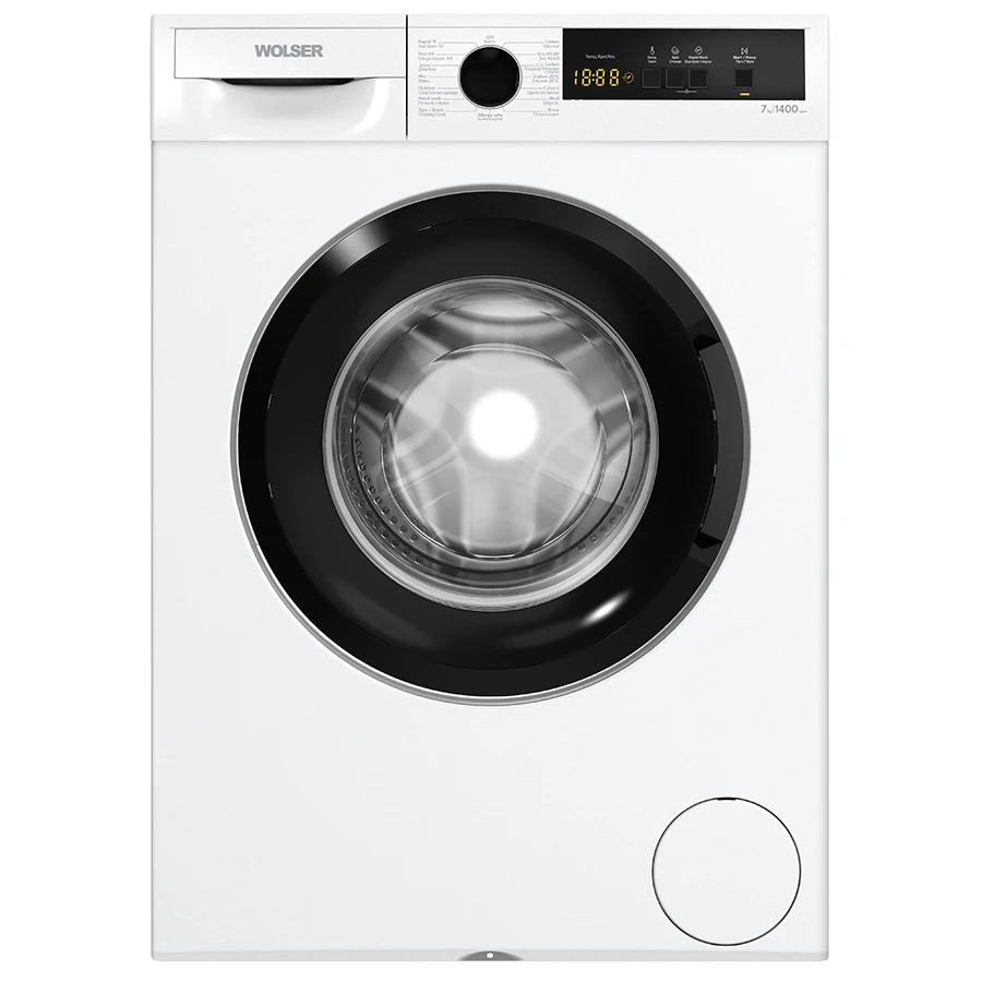 Maşina de spălat rufe Wolser WL-VD 7 1400 W