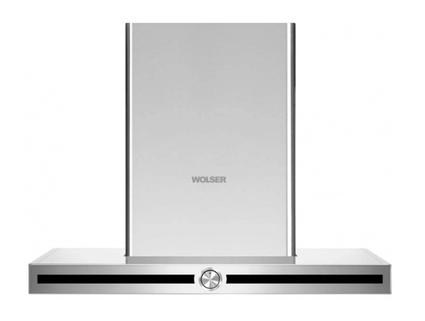 Hotă Wolser WL-TR 652 M