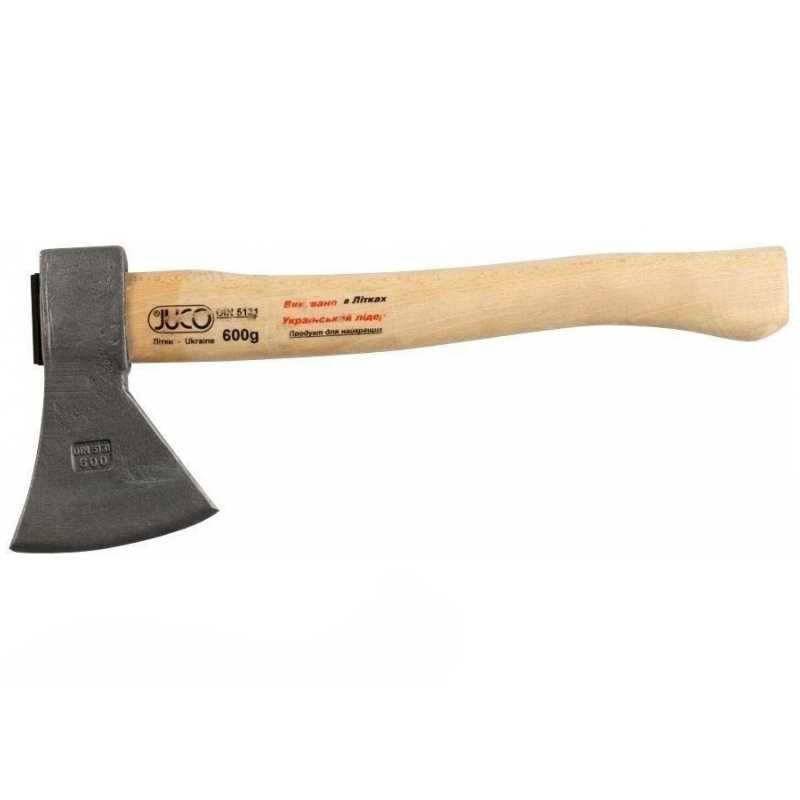 Topor cu miner Juco  T1027 0.6kg / 38027