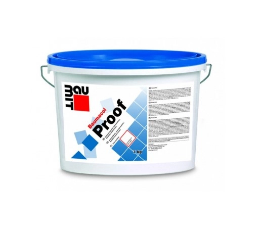 Hidroizolare Baumicol Proof Baumit 7kg 