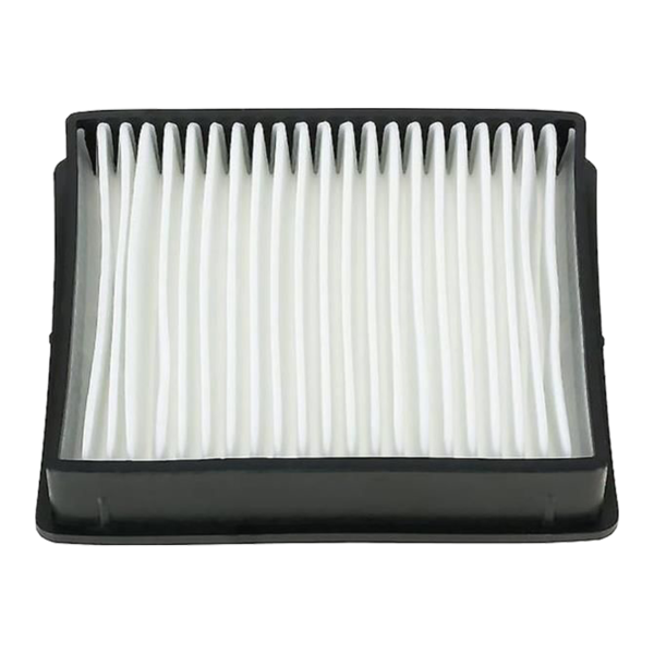 Hepa filter 114