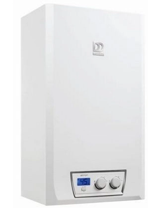 Cazan Demrad Atron H-24kw 