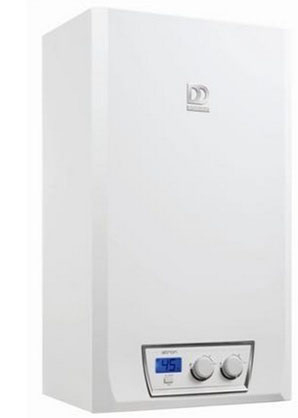 Cazan Demrad Atron H-24kw