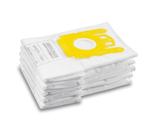 Pachete p/u aspirator Karcher 6.904-329.0