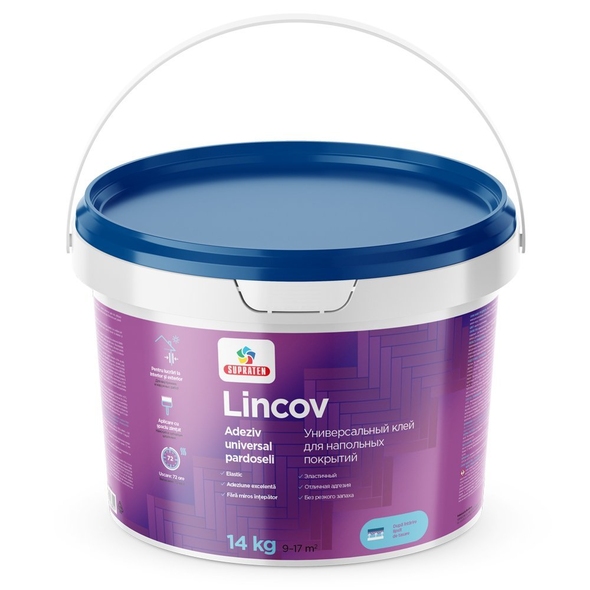 Adeziv Lincov 14 kg