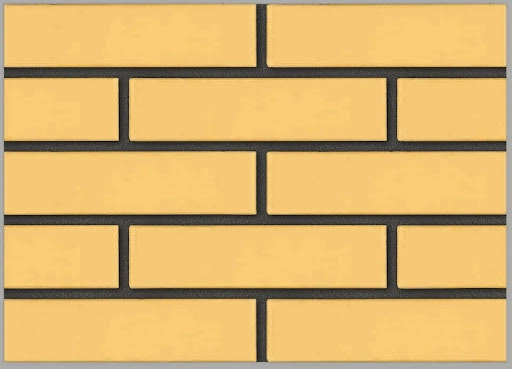 Кирпич керамический лицевой пустотелый TM Евротон желтый