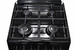Aragaz Wolser WL 60602 Black Turbo FFD