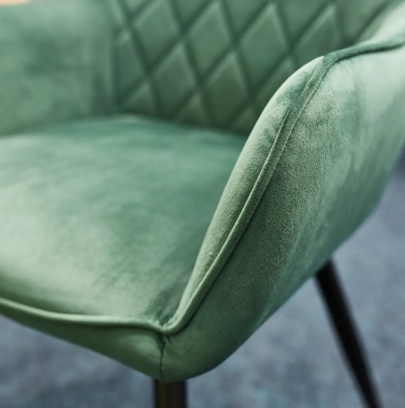 Scaun Linea Velvet 