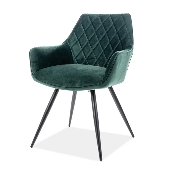 Scaun Linea Velvet 