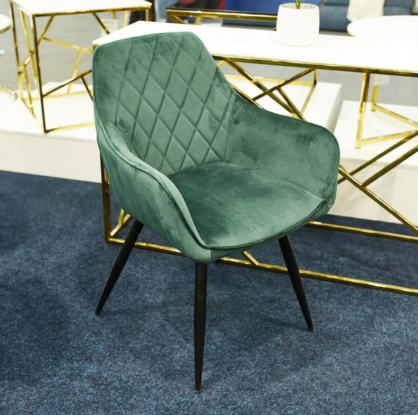 Scaun Linea Velvet 