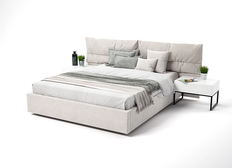 Кровать Milana