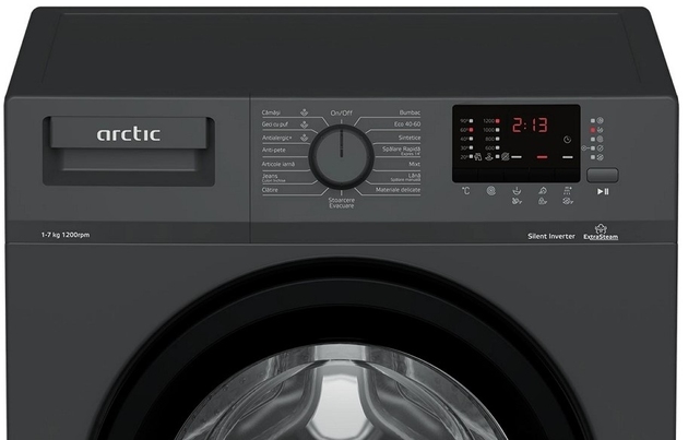 Стиральная машина Arctic APL71224XLAB