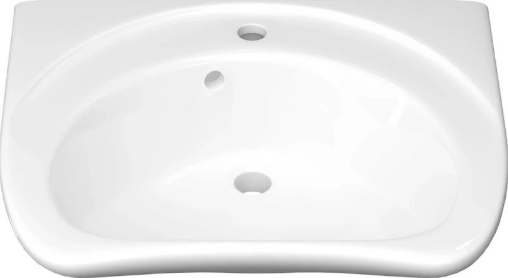 Lavoar Inclusion 60 cm 1c Keramin 