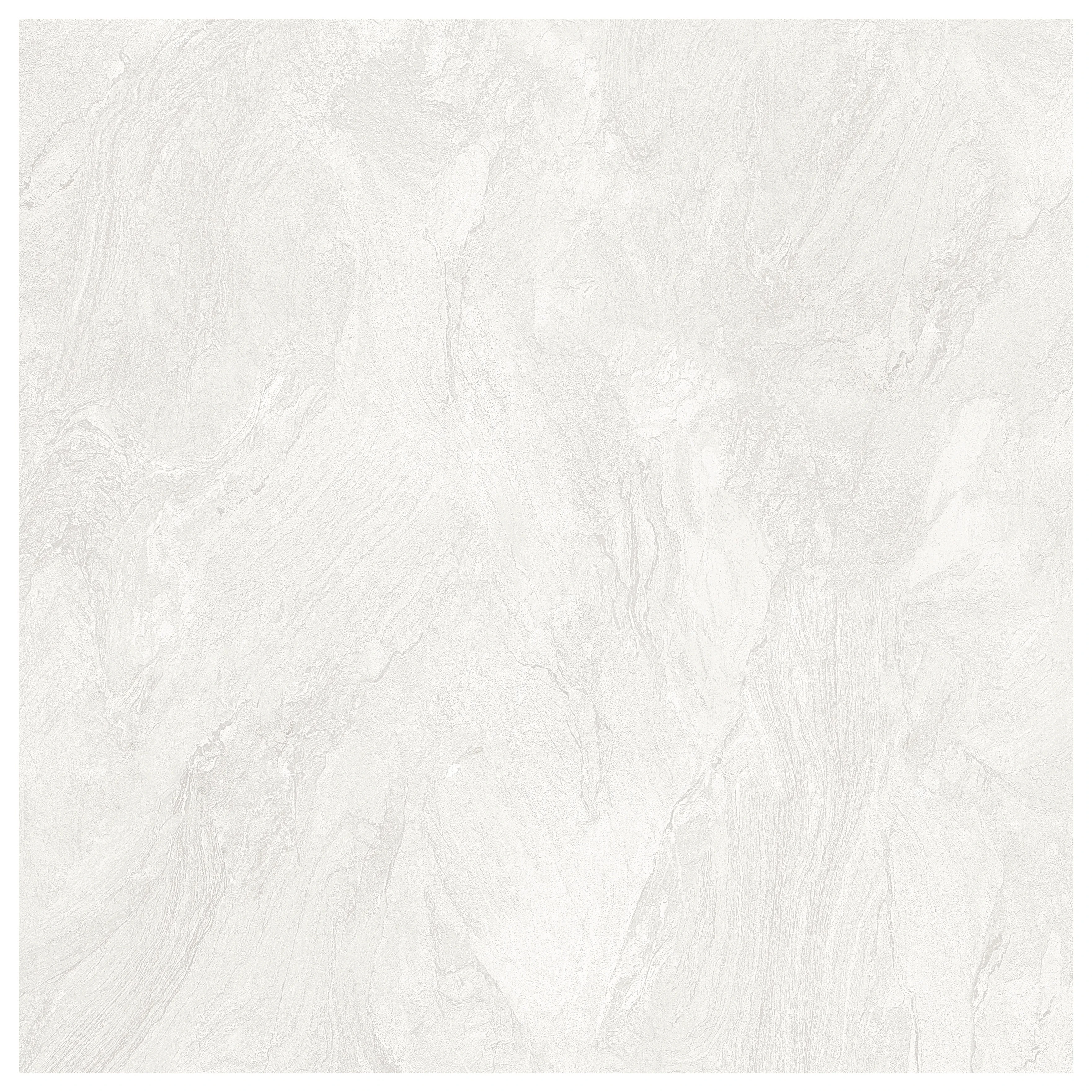 Gresie Anka Vesna 120x120 white glossy
