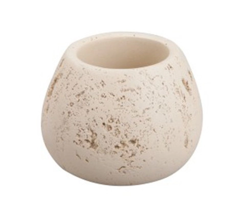 Pahar pentru periuțe de dinți Nomi Mia 91018