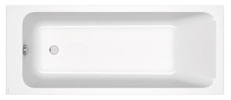 Cadă Cersanit Blissa 170x70 83419 