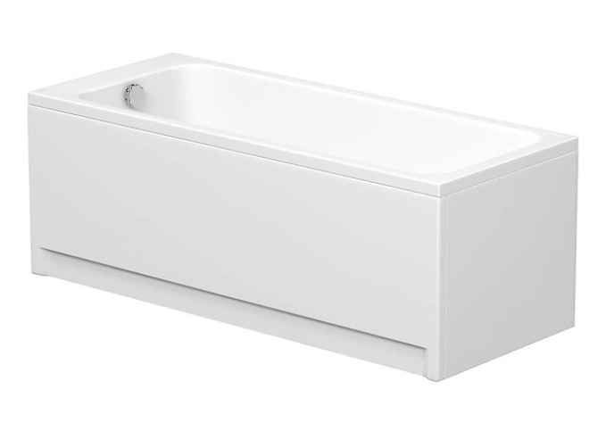 Ванна Cersanit Blissa 170x70 83419 