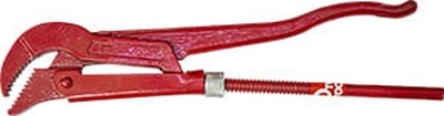 Cheie pentru țevi de tip 330mm Toptools 765