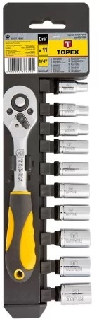 Set de chei Topex 38D650/ 4159