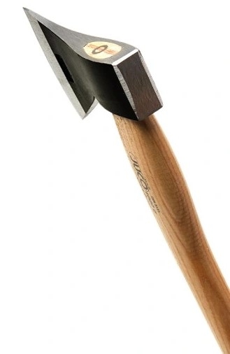 Topor cu miner Juco  T1037 0.8kg / 38028