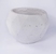 Ghiveci din beton Geocupol d.500 mm