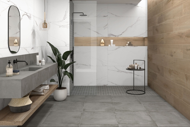 Gresie Portofino Brio 60*120