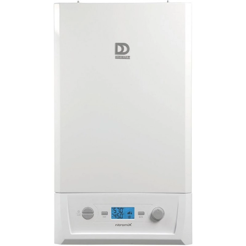 Cazan Demrad Nitromix P24 