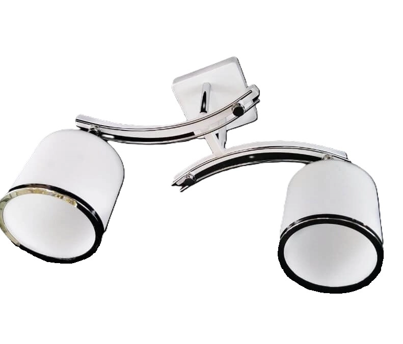 Lustră QH N1436/2 WH