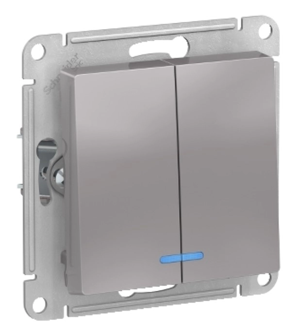 Întrerupător 10A 250 Atlas 92727 ATN000353 