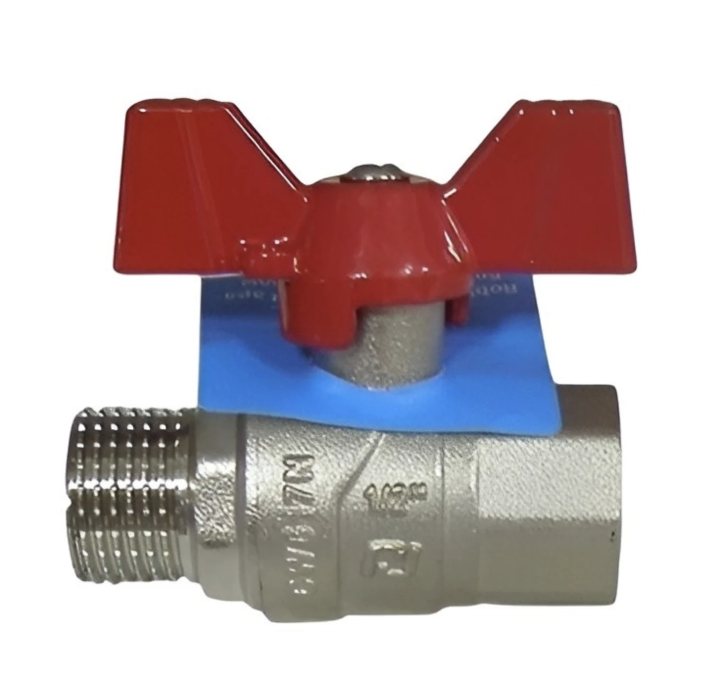 Robinet MF 1/2 Rubano 48919 