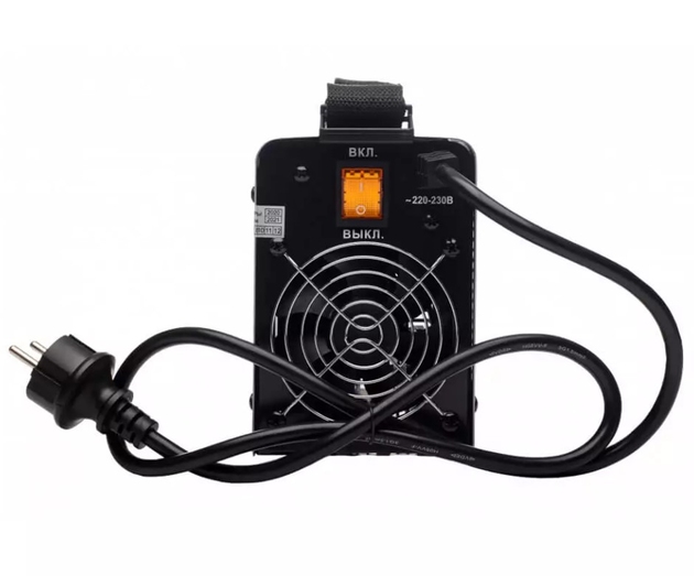 Aparat sudare invertor Resanta САЙ-160 651 