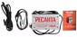 Aparat sudare invertor Resanta САЙ-160 651 