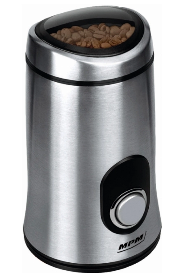 Кофемолка  MPM MMK-02M 