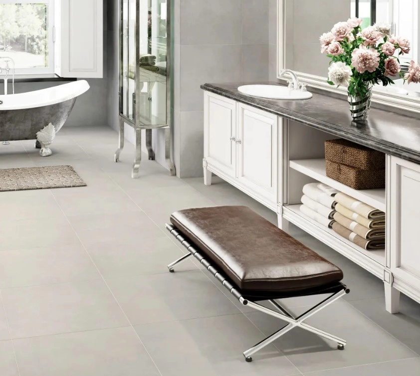 Плитка Bien Arcides 60x60 Bone