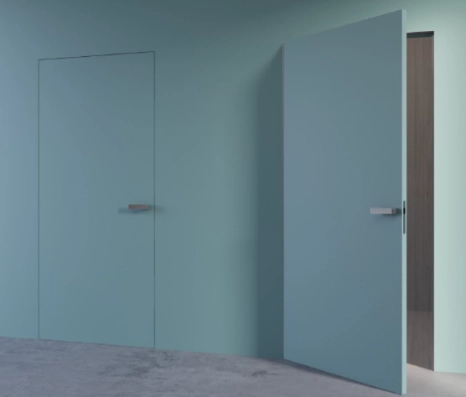 Ușă Filomuro Premium 