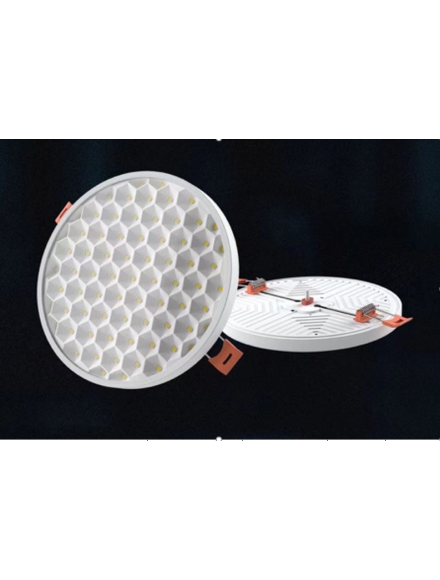 Spot Led SGP 10W 100x10.5mm 4000K 0076916