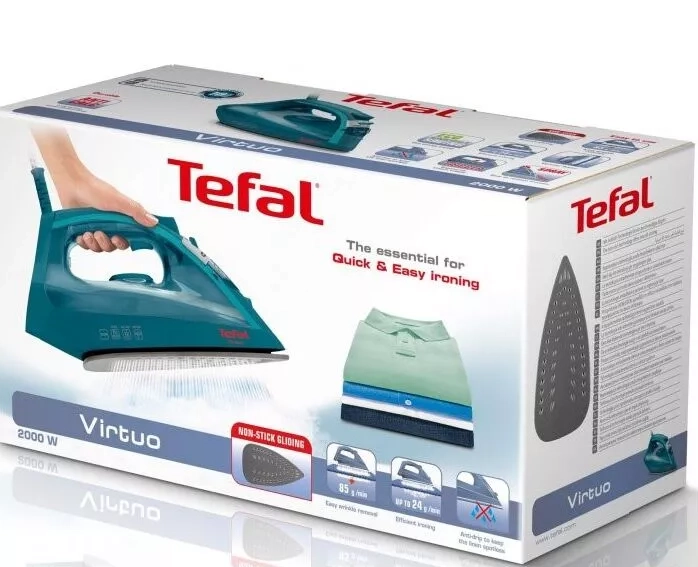 Fier de călcat Tefal FV1712E0 
