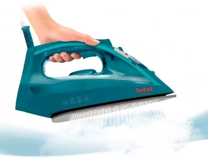 Fier de călcat Tefal FV1712E0 