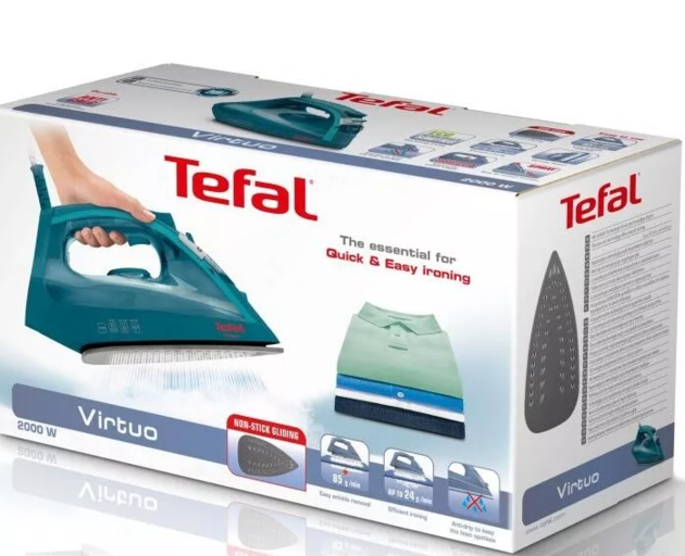 Утюг Tefal FV1712E0