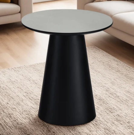 Noptieră negru 400*500 