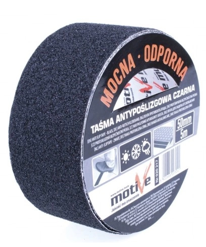 Bandă antiderapantă Motive 50mm/5m 020217