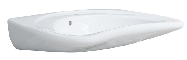 Раковина Keramin Inclusion 65 1c white